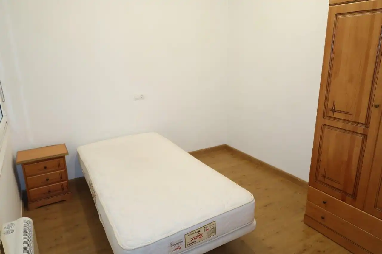 Flat for rent in San Andrés, Ciudad Vieja