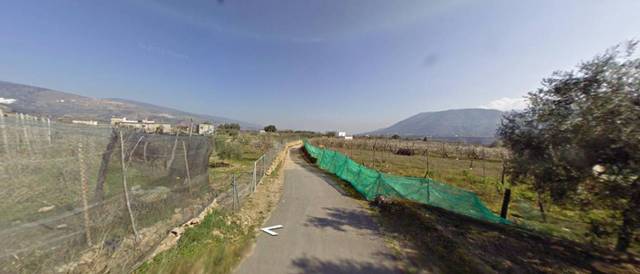 Finca rústica en Venta en Padules