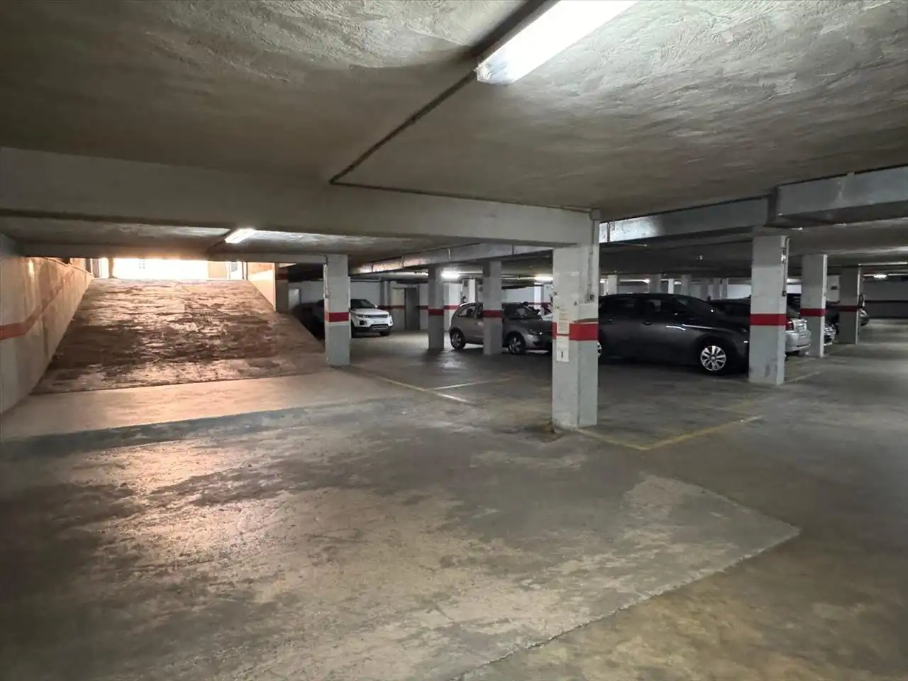 Einzelparkplatz zum Verkauf in MATERNITAT D ELNA, imagen 5