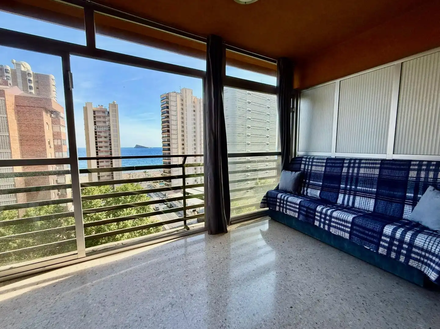 Mini appartamento con piscina in vendita a Playa de Levante, imagen 8