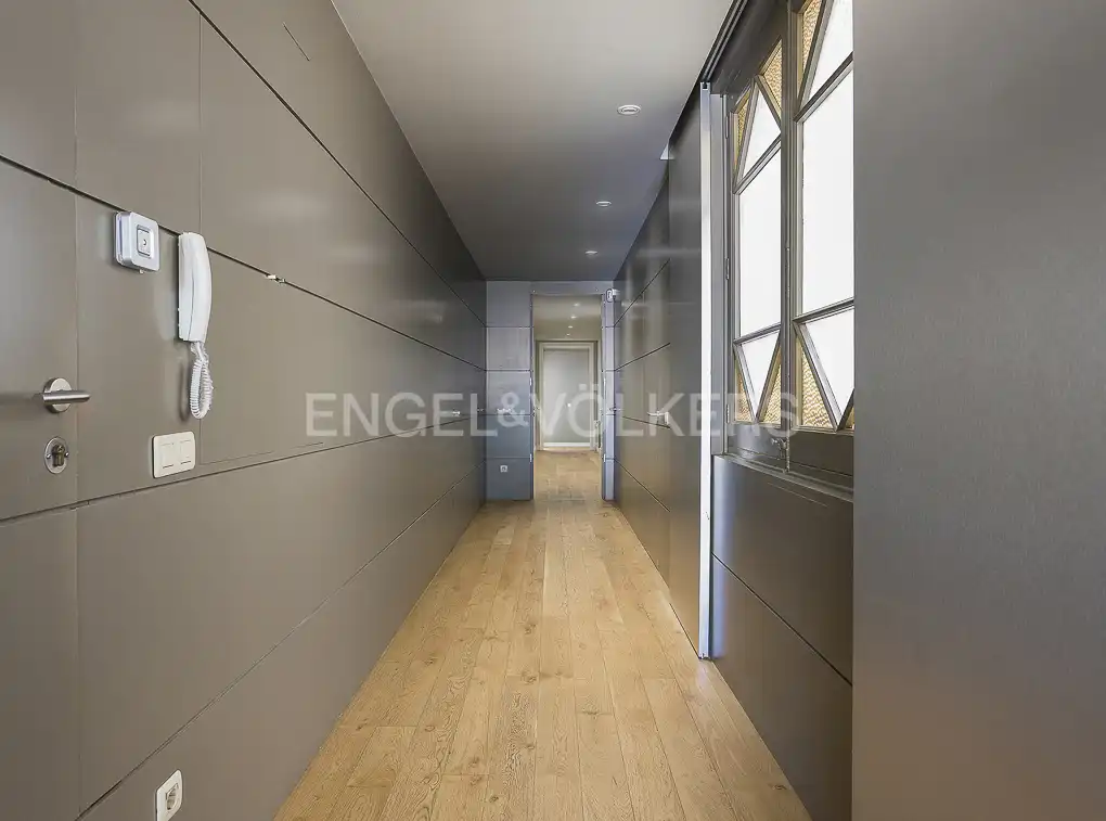 Wohnung mit Terrasse zum Verkauf in Rambla Catalunya, imagen 12