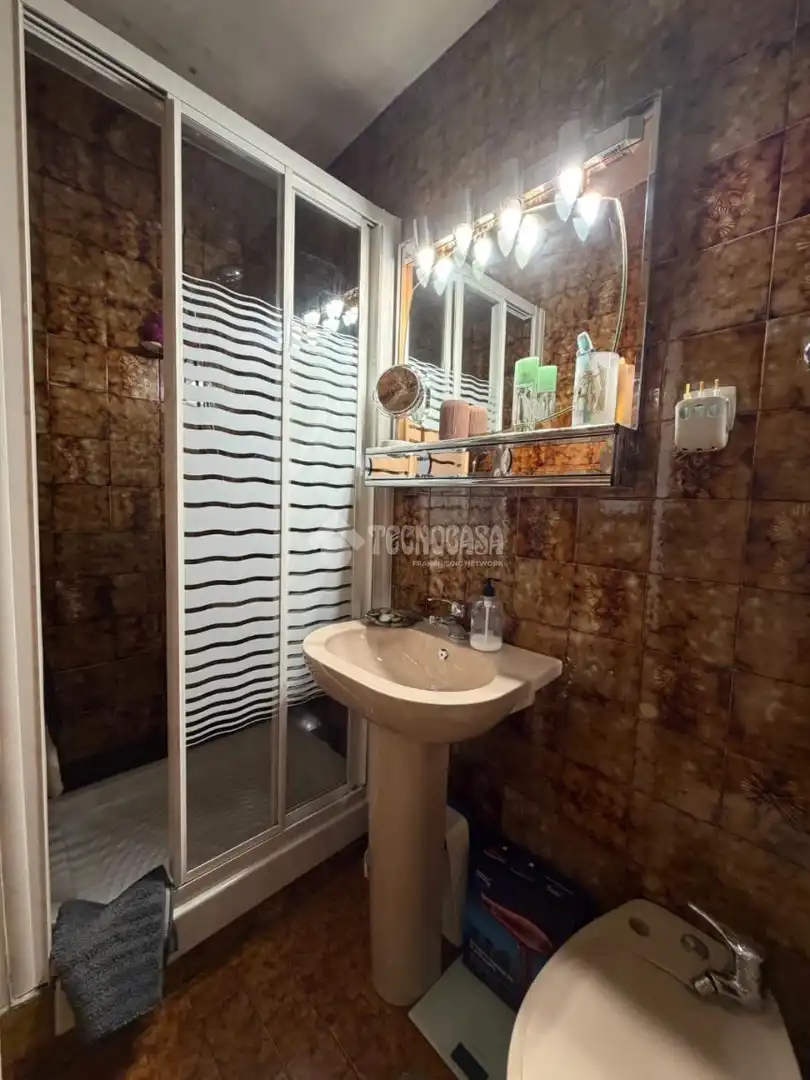 Baño de Piso en venta en Madrid con Aire acondicionado y Terraza