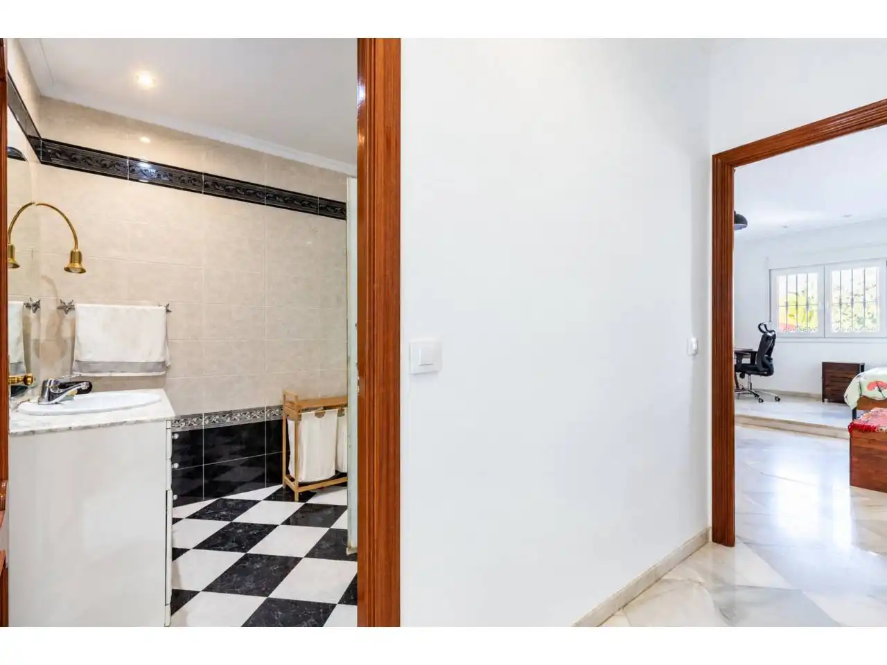 Maison mitoyenne à vendre à Las Almenas, imagen 63