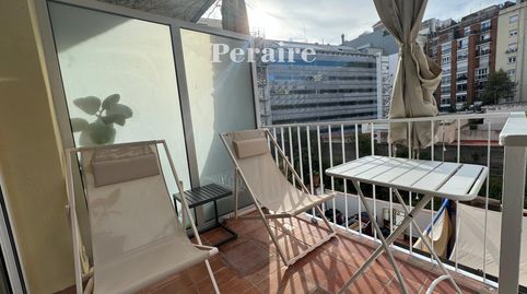 Foto 5 von Wohnung zur Miete in Calle Berlines, 23, Sant Gervasi i la Bonanova, Barcelona Capital