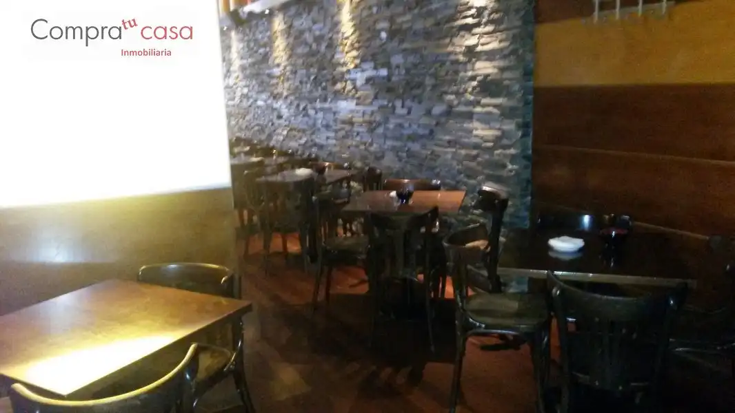 Local en venta en Segovia con Aire acondicionado y Amueblado