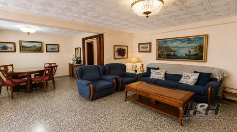 Foto 5 de Piso en venta en Ayuntamiento - El Salvador, Godella