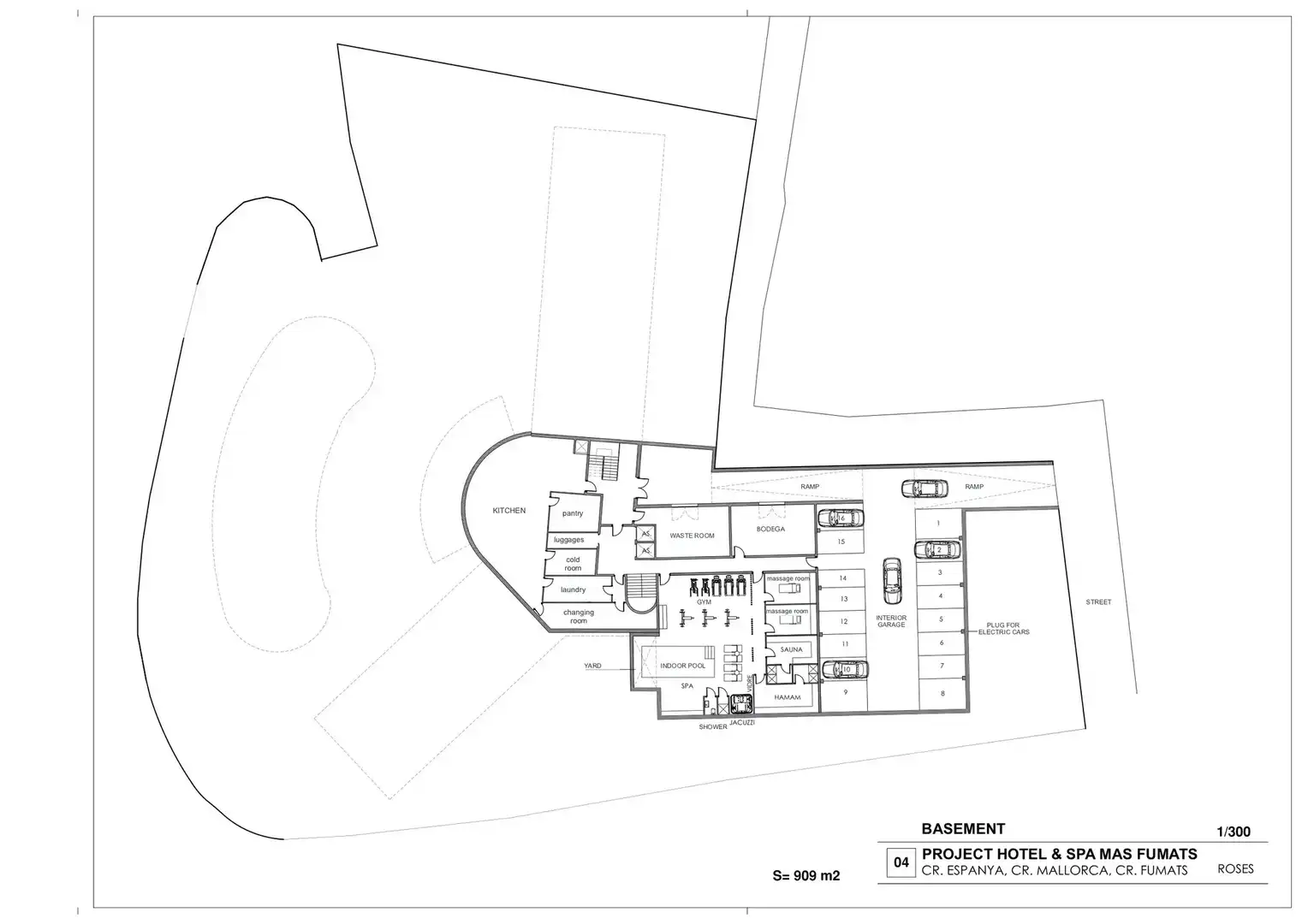 Residential land for sale in Nord, imagen 29