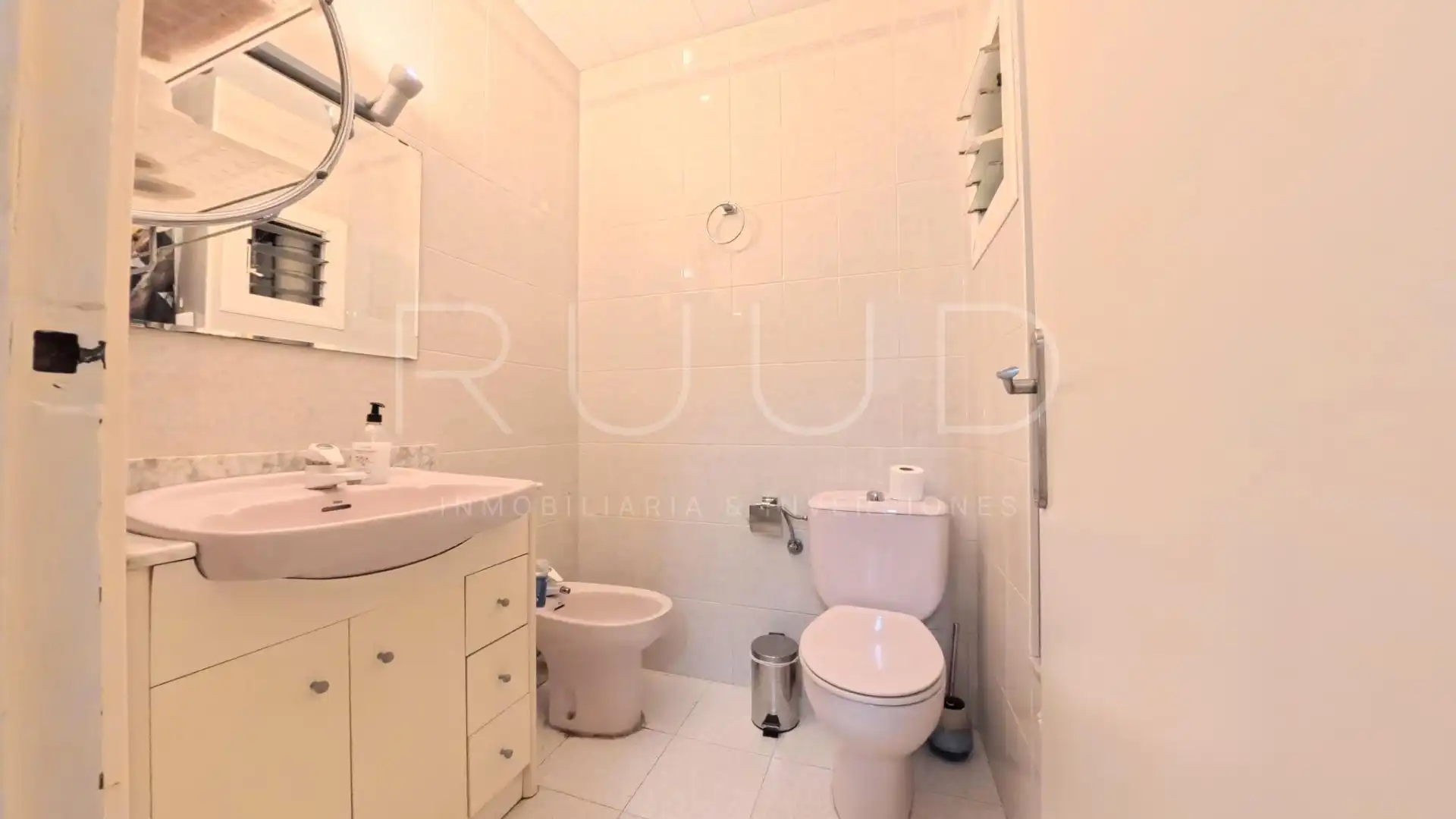 Baño de Piso en venta en Sitges con Parquet