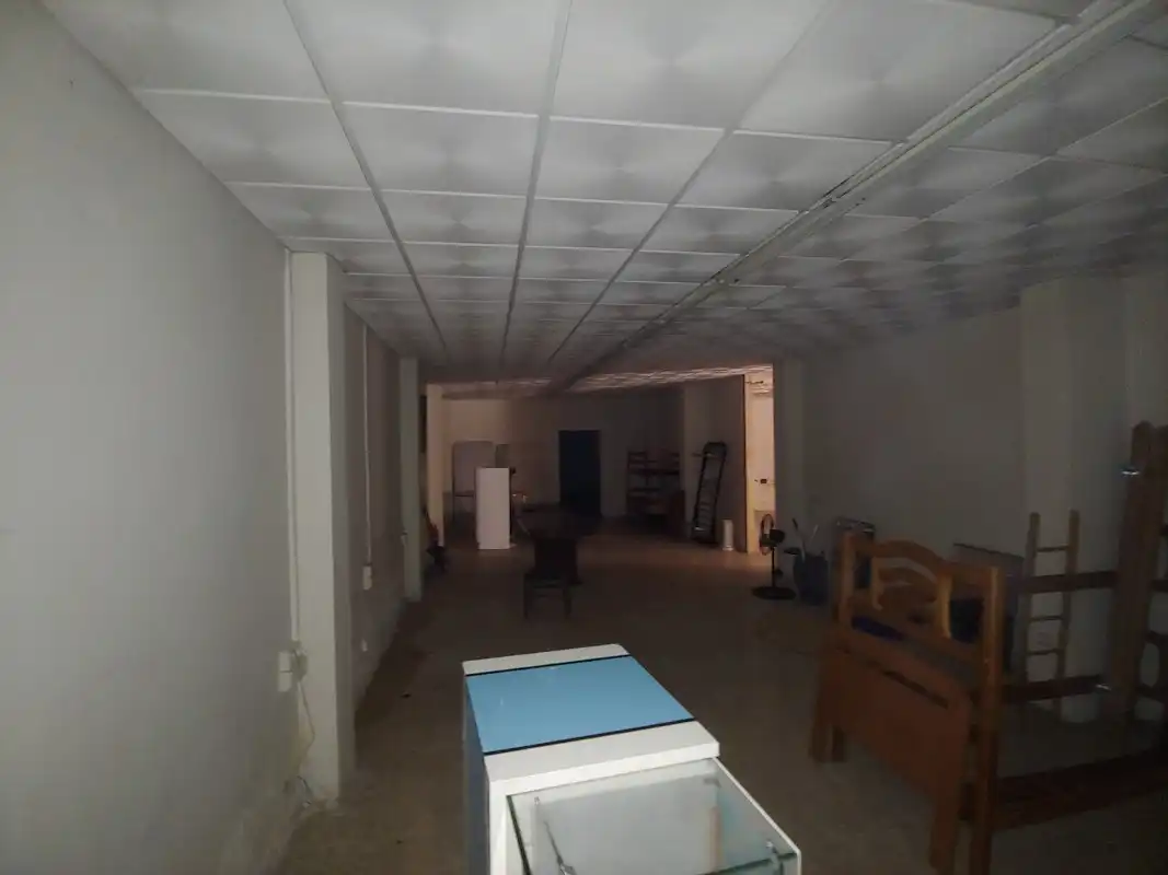 Gewerbefläche zur Miete in Carrer de Plus Ultra, imagen 19