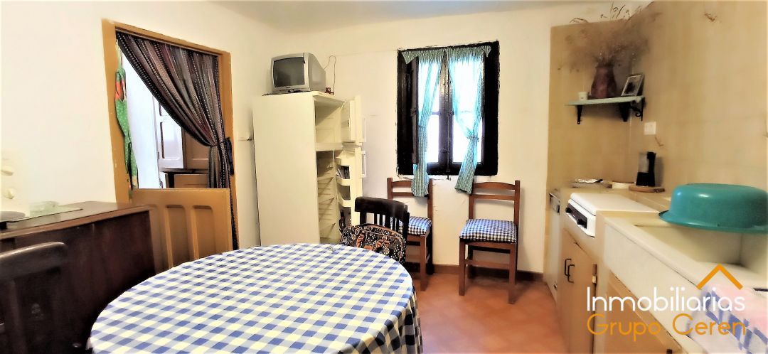 Casa o chalet en venta en Canillas de Río Tuerto