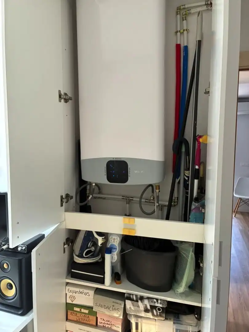 Apartament en venda a Nueva Andalucía, imagen 11