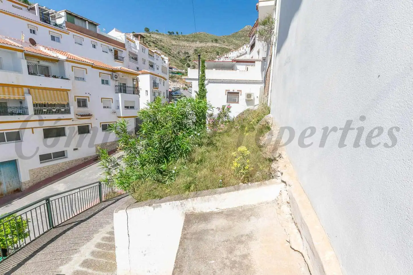 Maison mitoyenne à vendre à Cómpeta, imagen 21