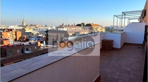 Foto 4 de Pis de lloguer a Arenal - Museo, Sevilla Capital