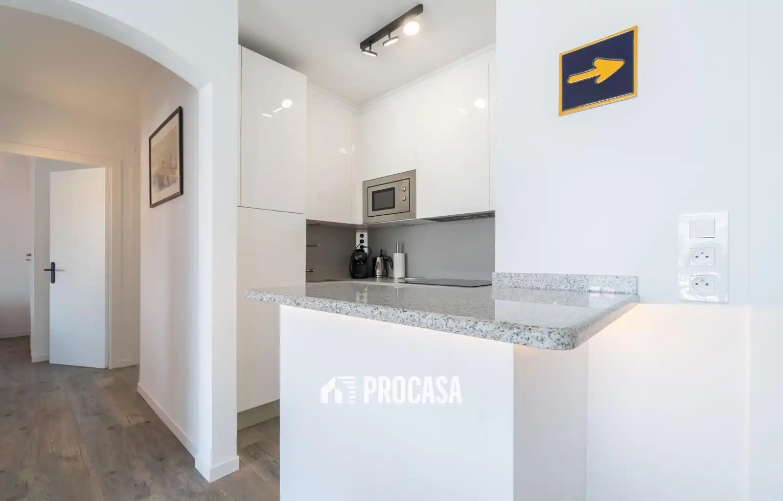 Appartamento con ascensore in vendita a Salins, imagen 62