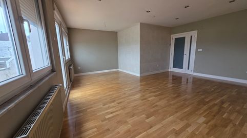 Foto 3 de Piso en venta en Pz Conde de Fontao, San Roque - As Fontiñas, Lugo Capital