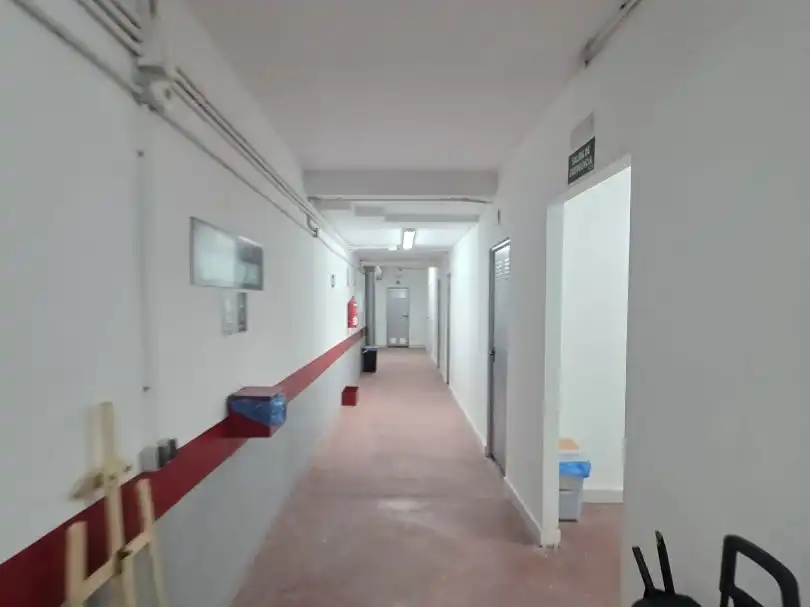 Trastero en venta en Almería