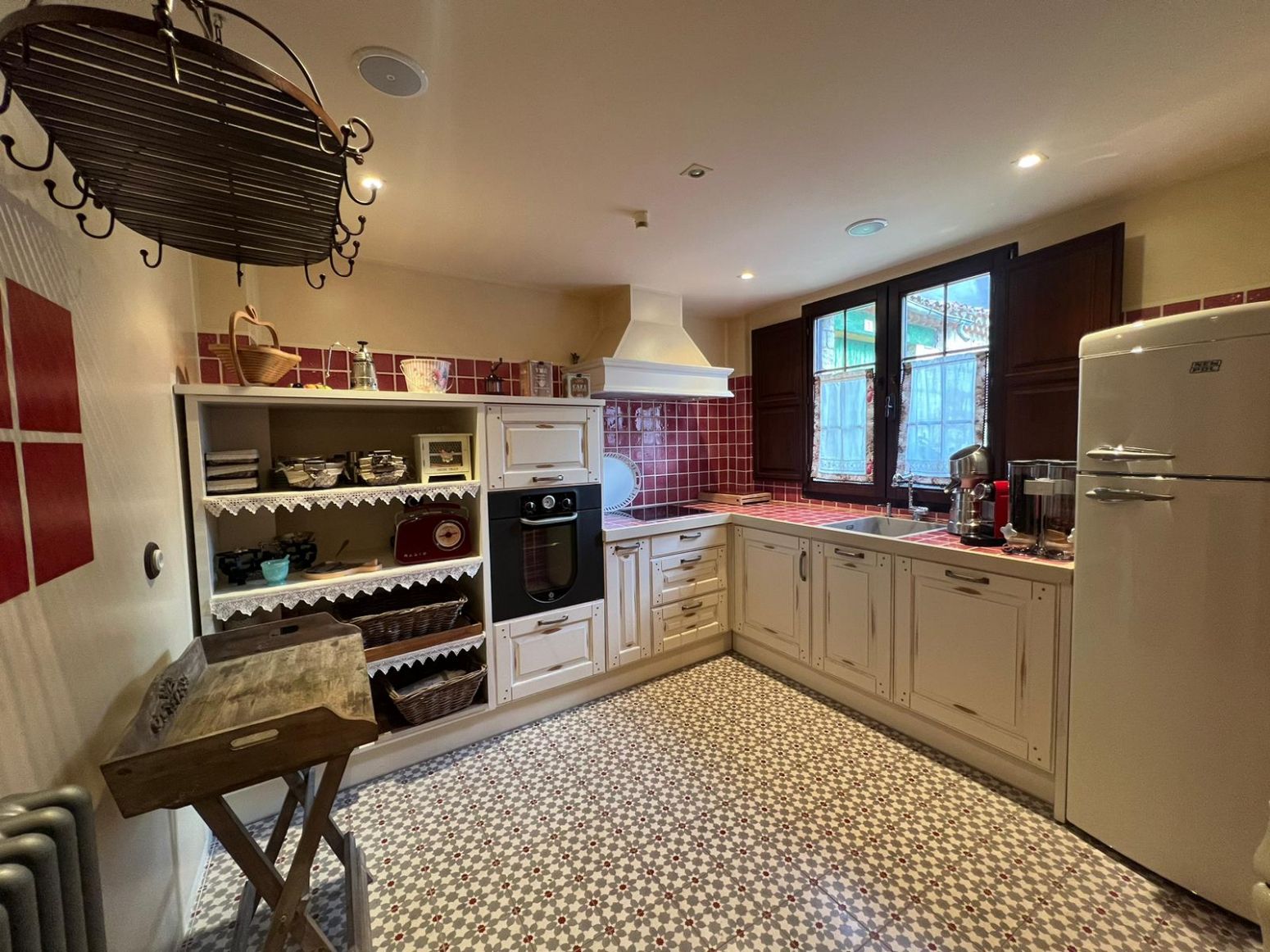 Kitchen of Building for sale in Arcos