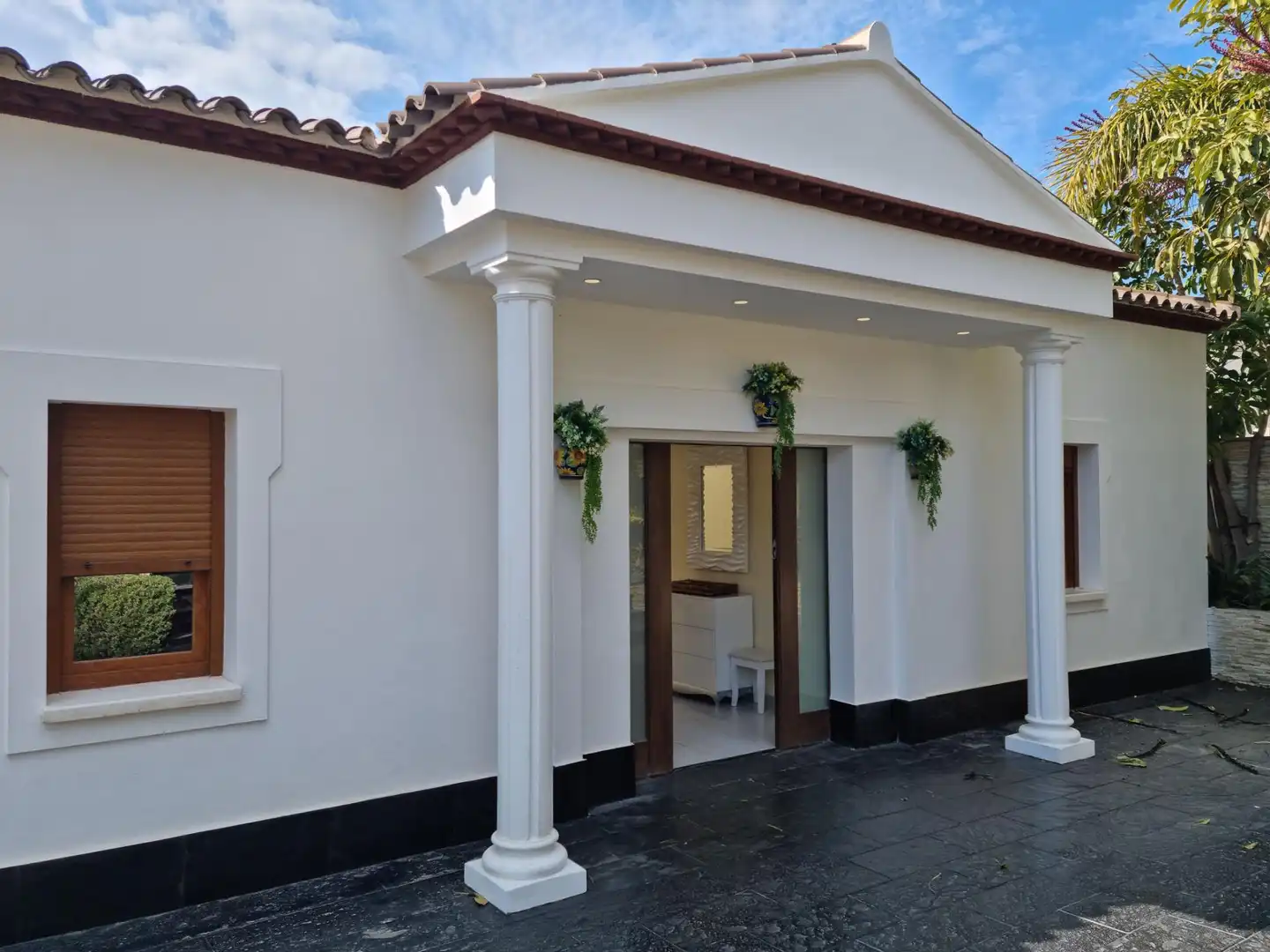 Detached house with pool for sale in Altea la Vella, imagen 31
