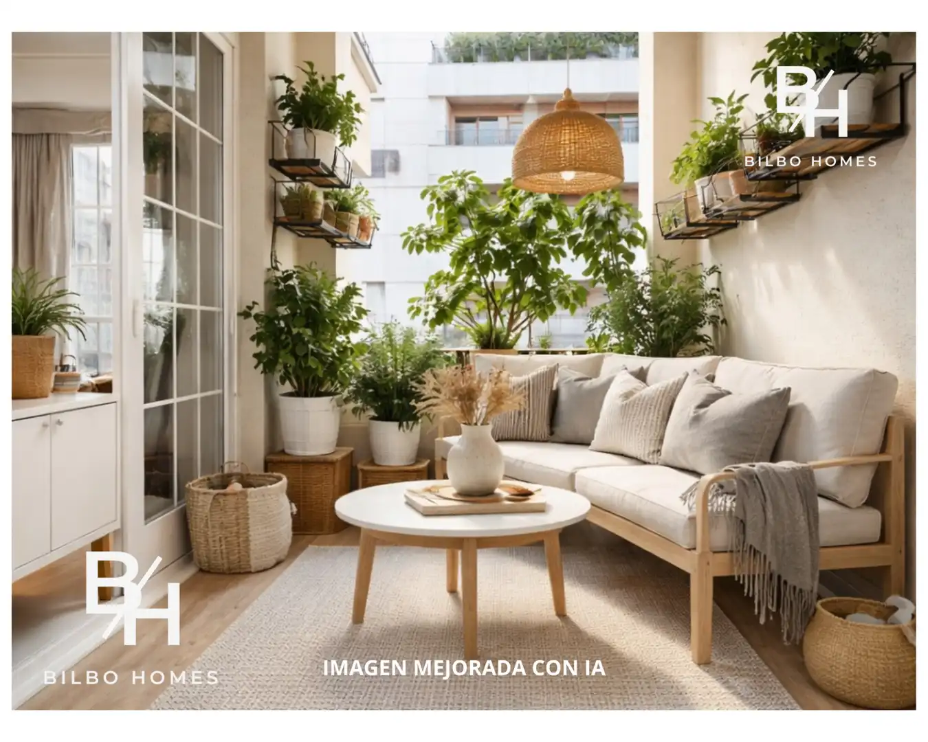 Appartamento con terrazza in vendita a Ercilla Kalea, imagen 26