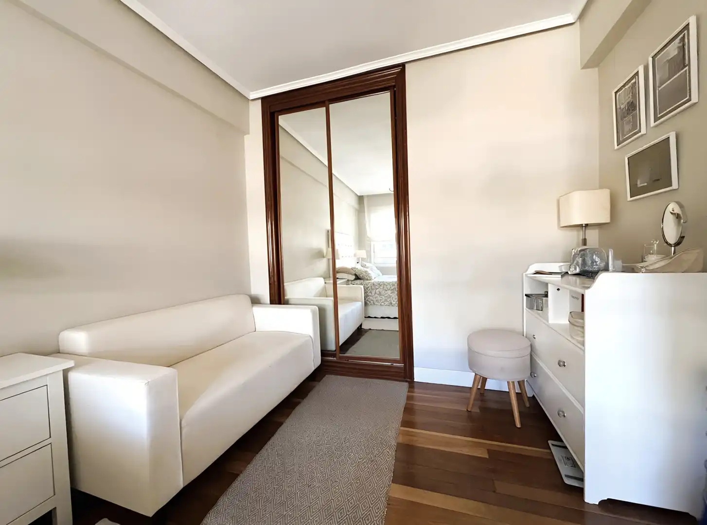 Habitación de Piso en venta en Leioa