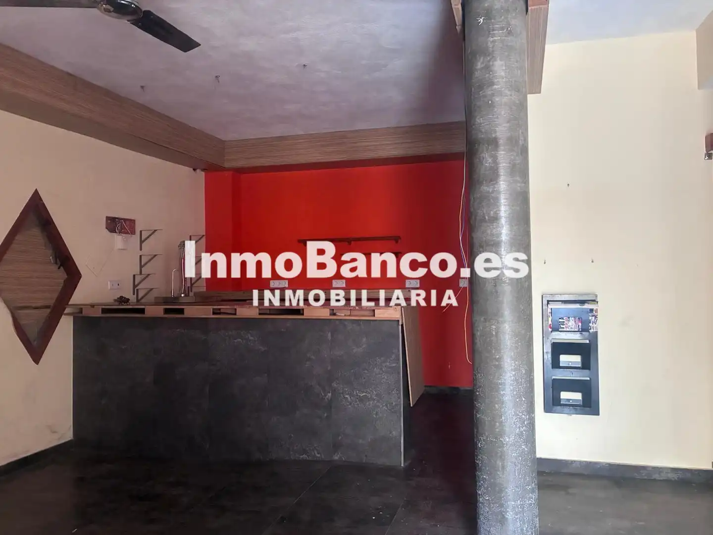 Local en venta en Xeraco