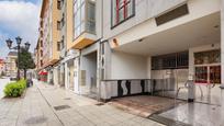 Exterior view of Flat for sale in Oviedo 