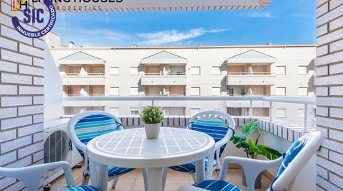 Photo 4 of Flat for sale in Oropesa del Mar-orpesa - Edif. Marina Trebol II - , 10, Marina Trebol - Neptuno, Castellón