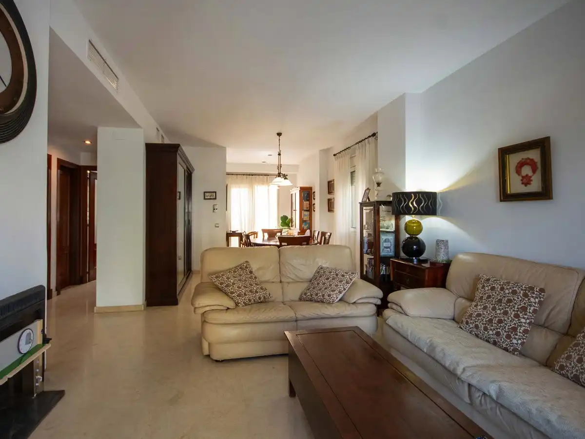 Reihenhaus zum Verkauf in Estepona Pueblo, imagen 2