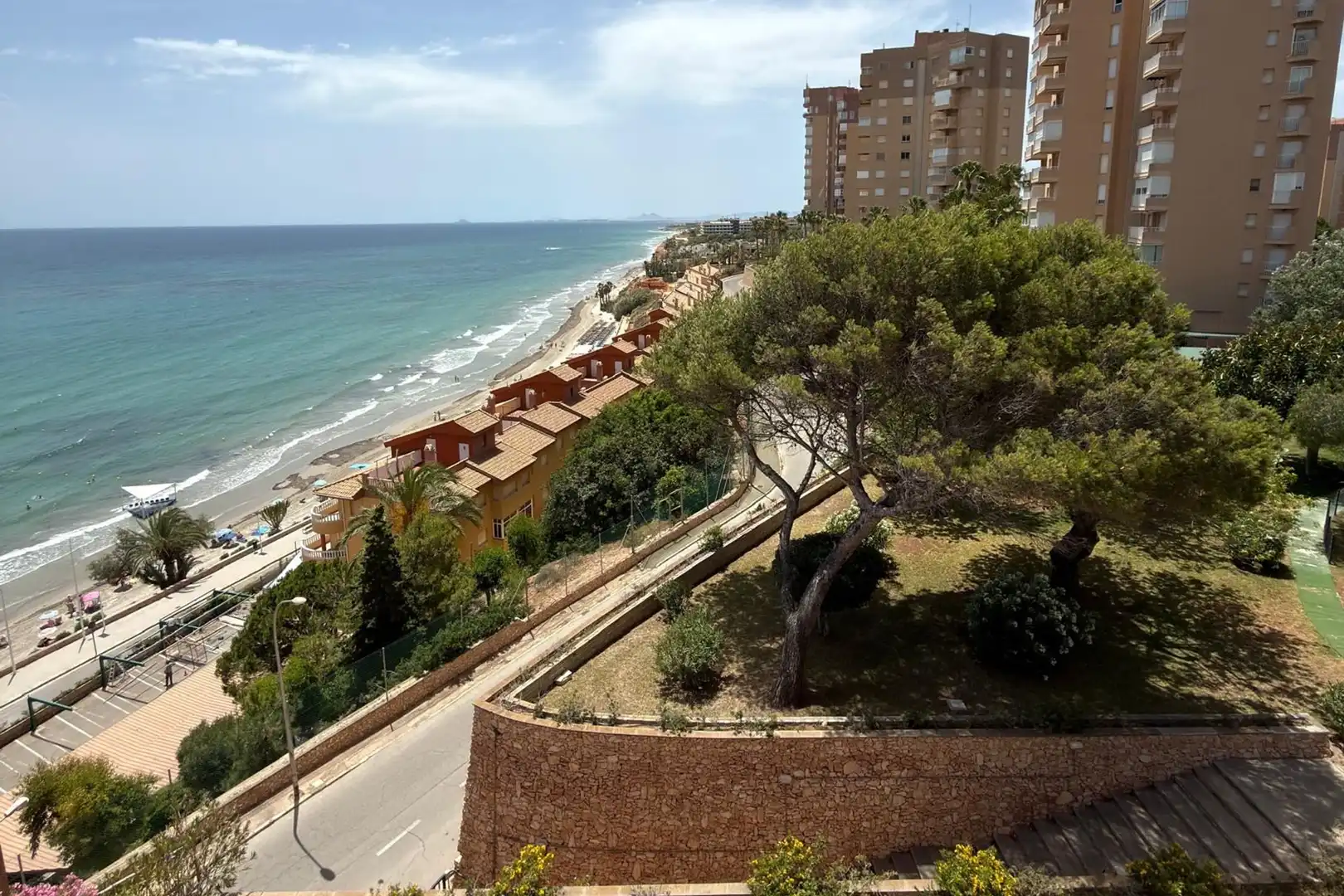 Apartament amb terrassa en venda a Orihuela Costa, imagen 2