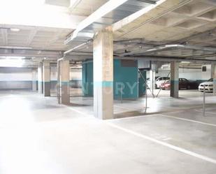 Parking of Flat for sale in Getafe  with Swimming Pool and Community pool