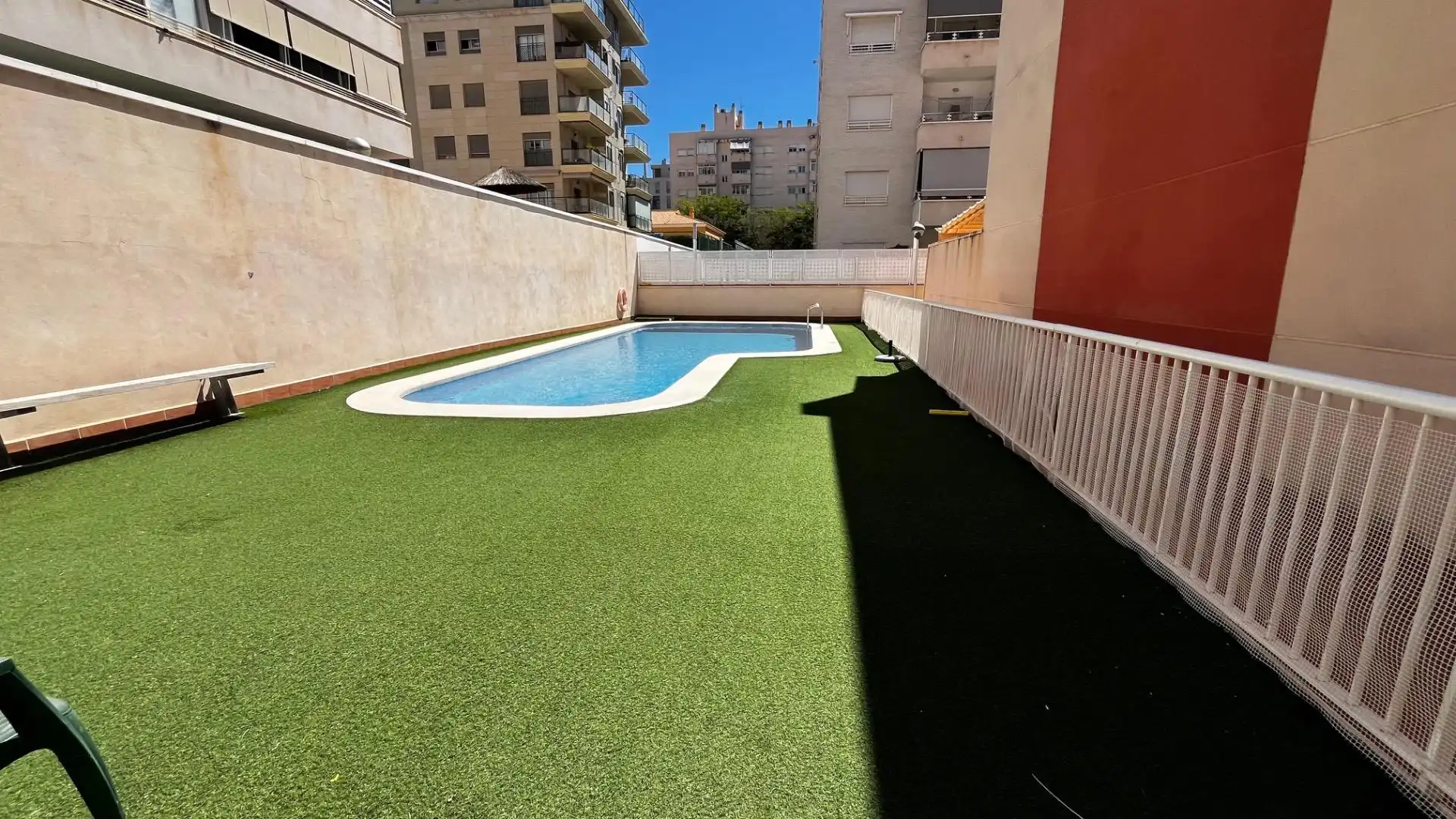 Dúplex con terraza en venta en Elche ciudad, imagen 22