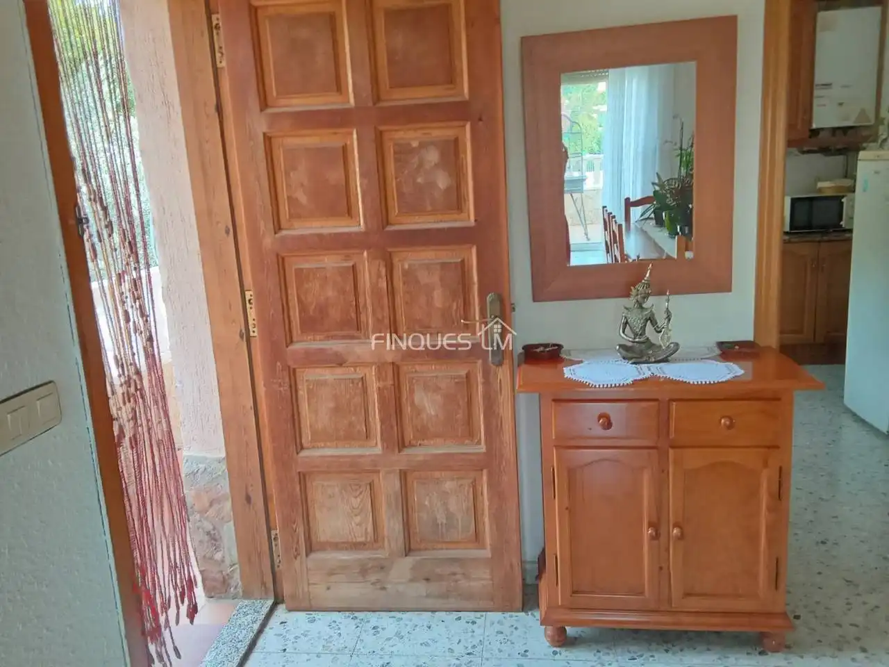 Casa o chalet en venta en Calle Sant Marc, 1, Montbarbat