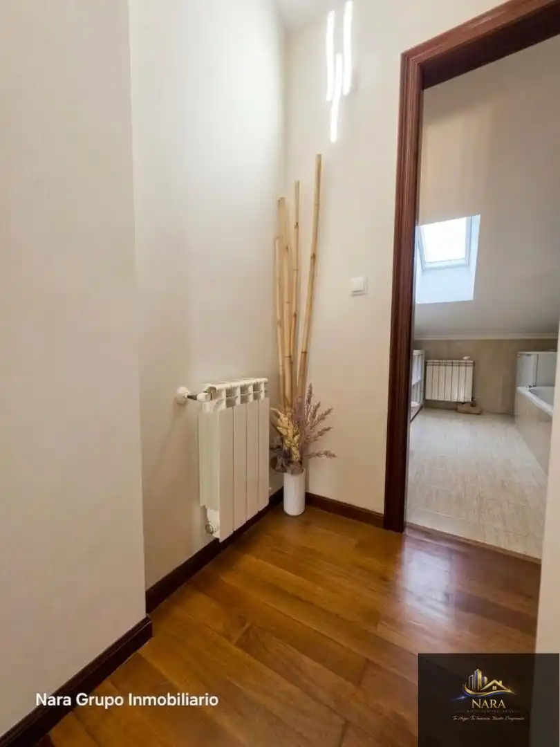 Dúplex amb terrassa en venda a Calle RAMON Y CAJAL, imagen 32