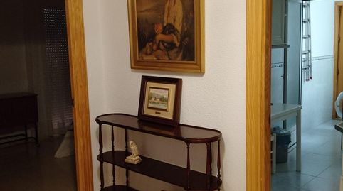 Foto 4 de Apartament de lloguer a Camino de Ronda, Granada Capital