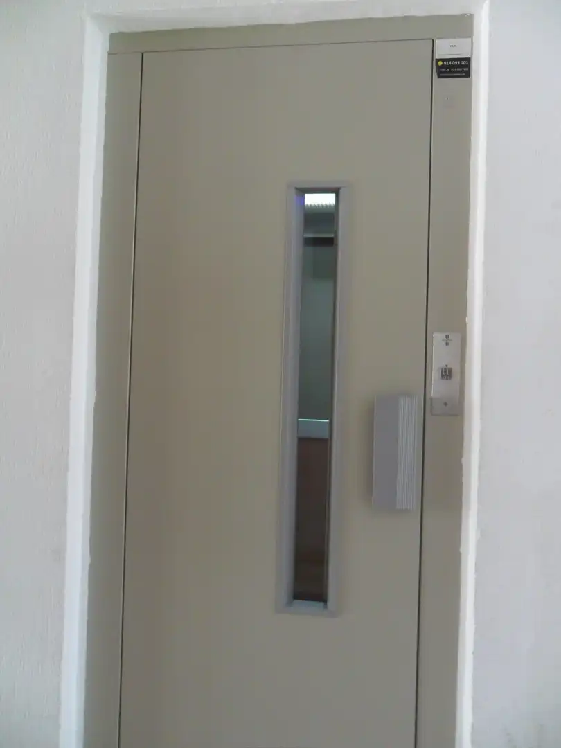 Flat with lift to rent in Beiro, imagen 59