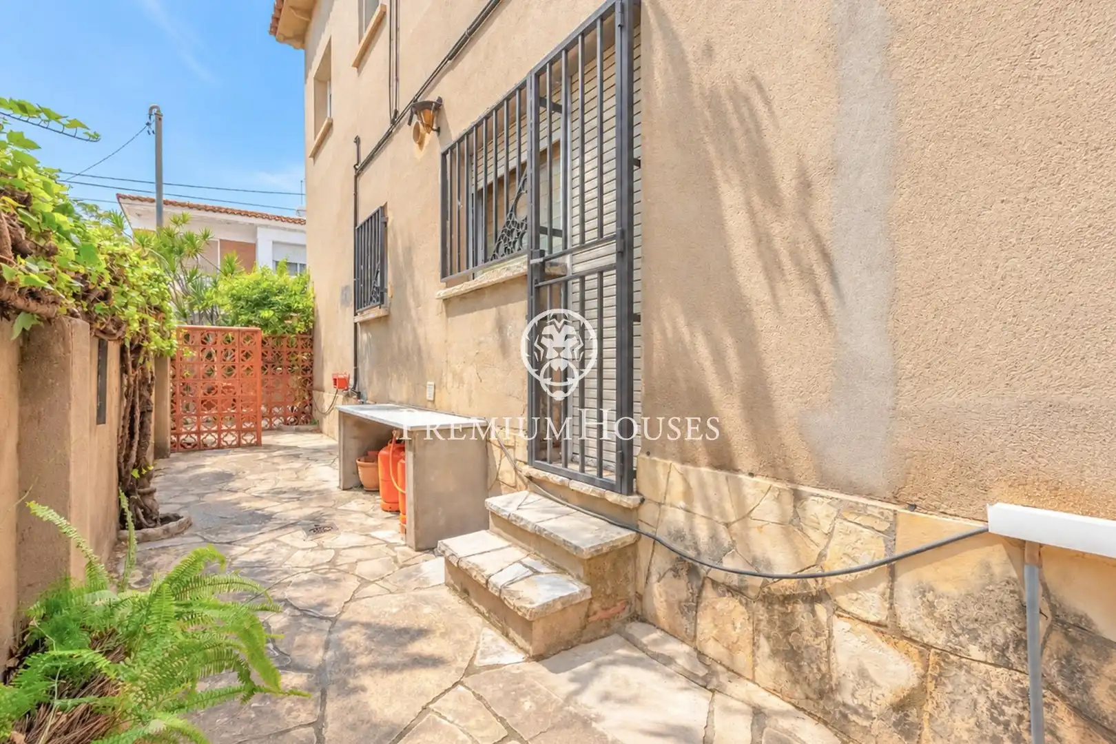 Casa amb jardí en venda a Passeig Maragall, imagen 12