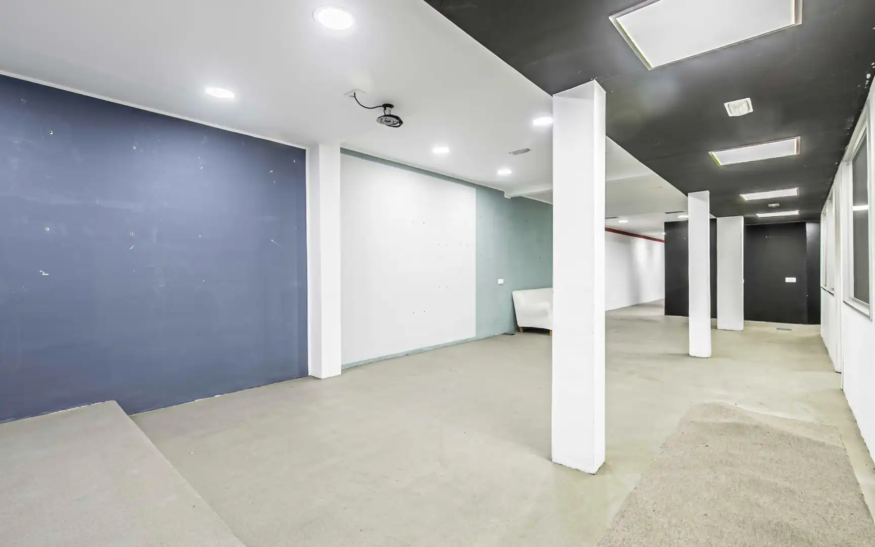Office for sale in Barcelona