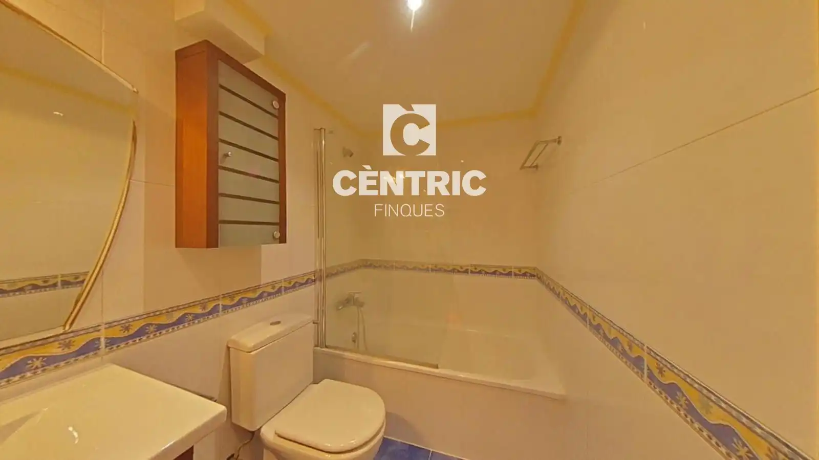 Piso en venta en Barri del Centre