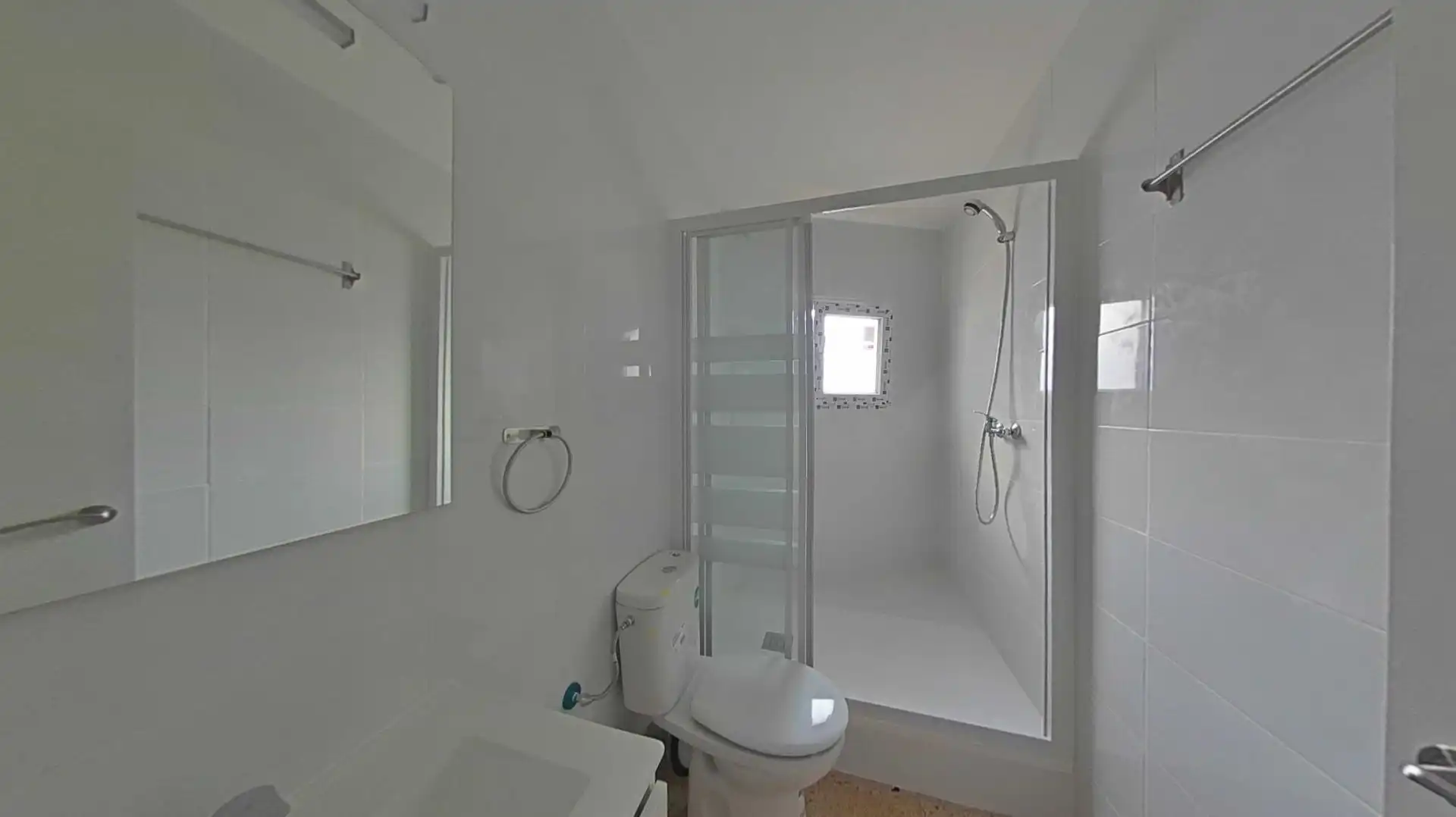 Baño de Piso en venta en El Prat de Llobregat