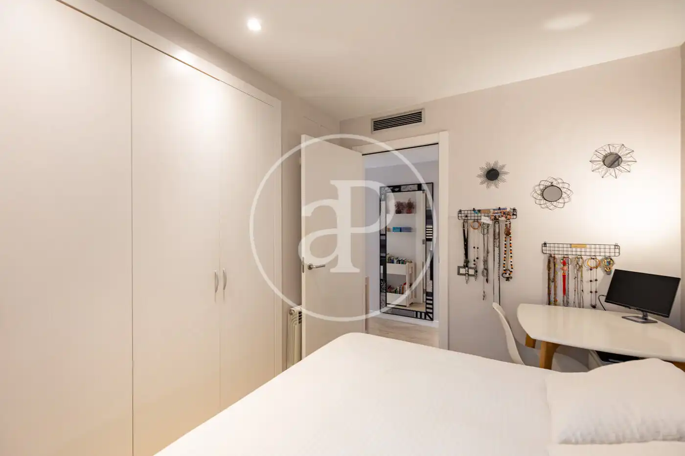 Habitación de Piso en venta en Les Corts