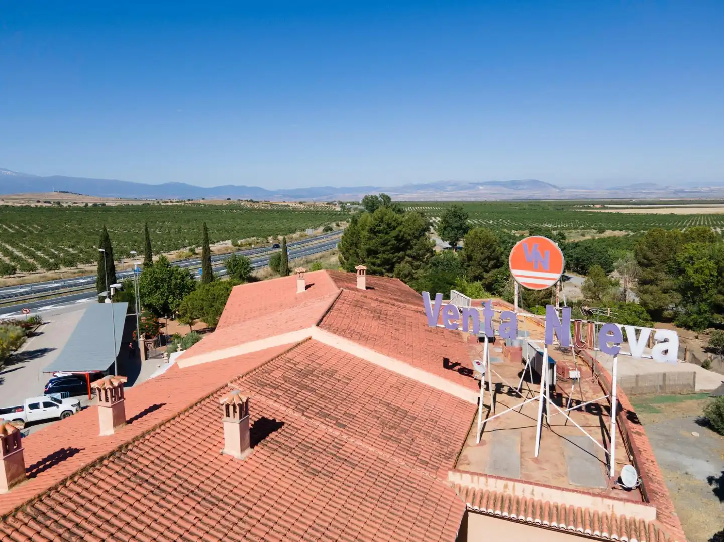 Local en venta en Gor con Aire acondicionado, Calefacción y Terraza
