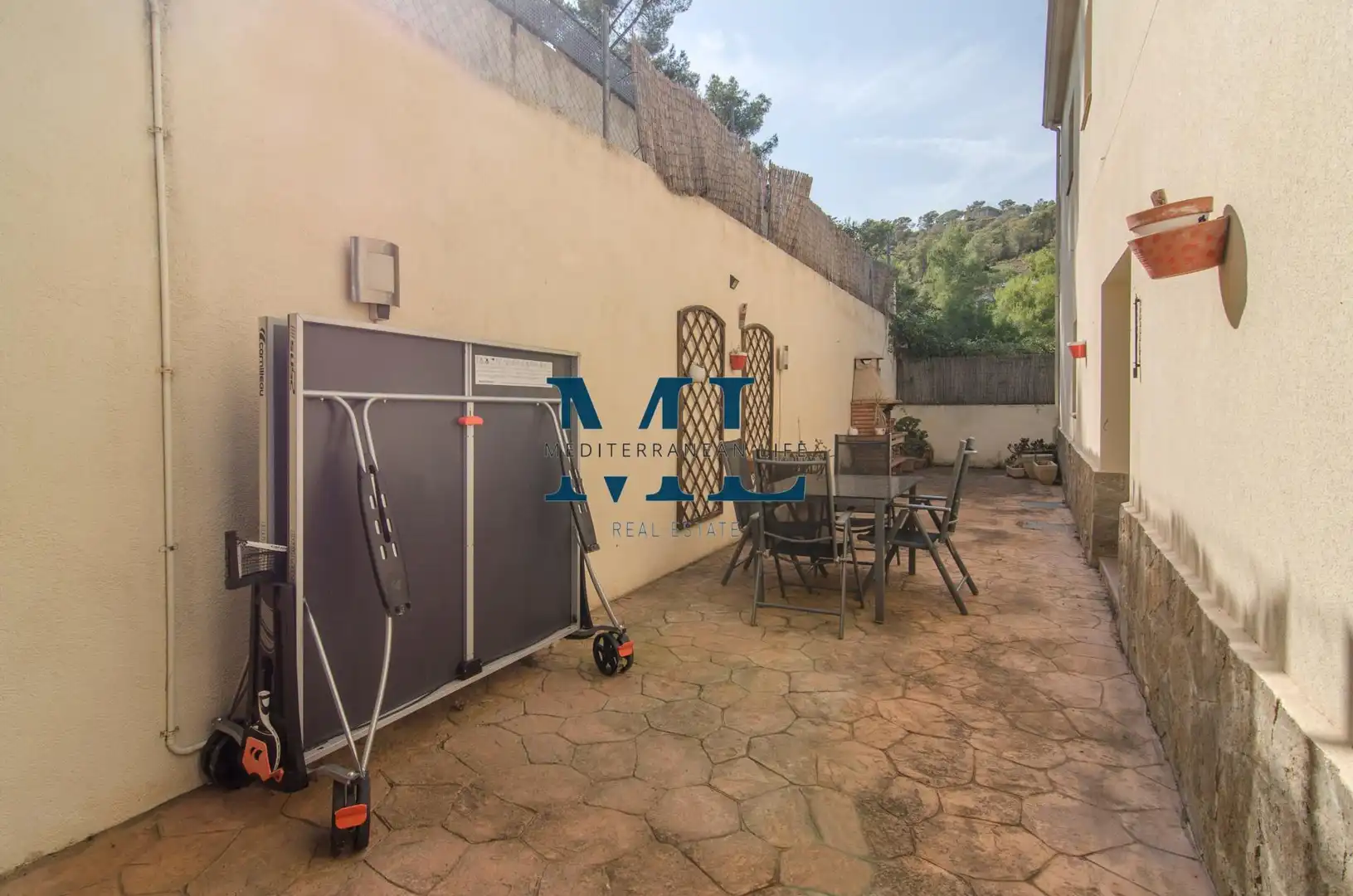 Maison avec piscine à vendre à del Garric, imagen 16