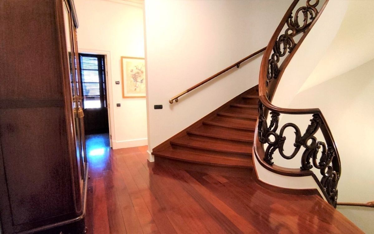 House or chalet for sale in Girona Capital  with Air Conditioner, Heating and Parquet flooring