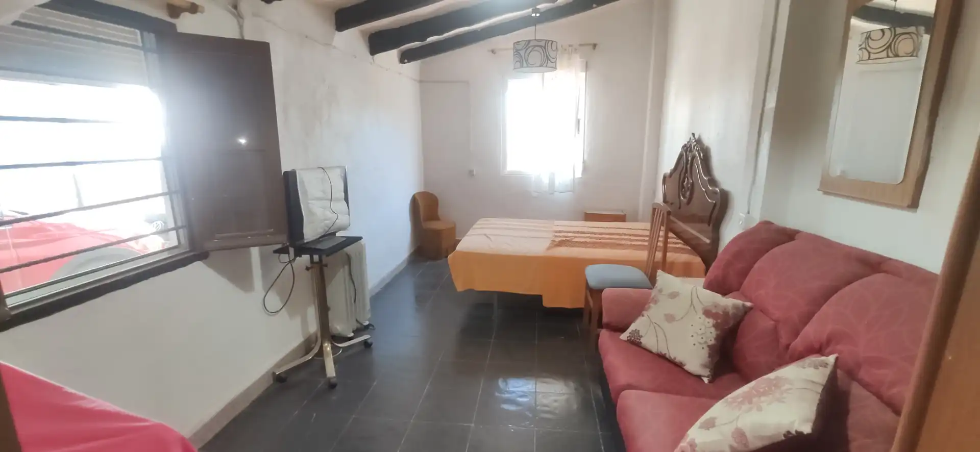 Living room of Detached homes for sale in Murcia  with Storage room