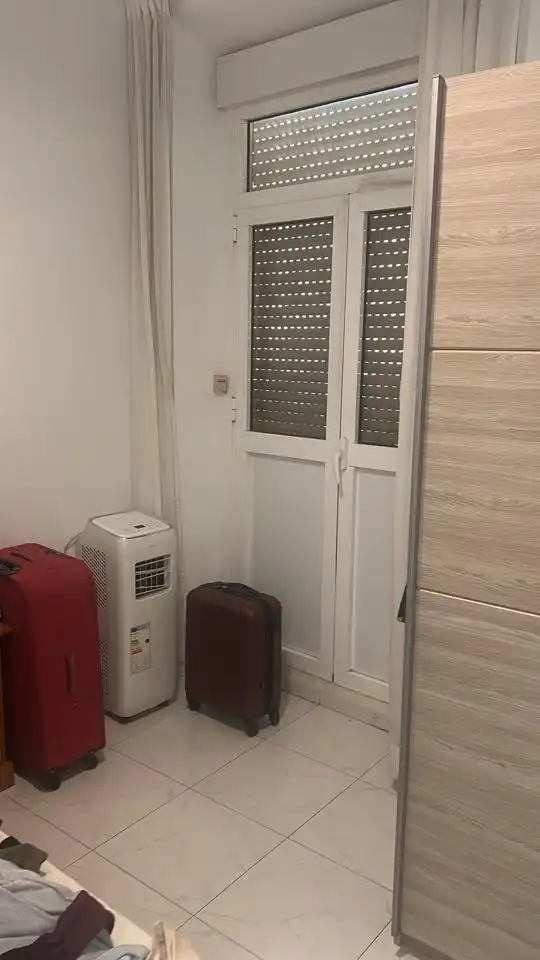 Bedroom of Ground floor for rent in Melilla