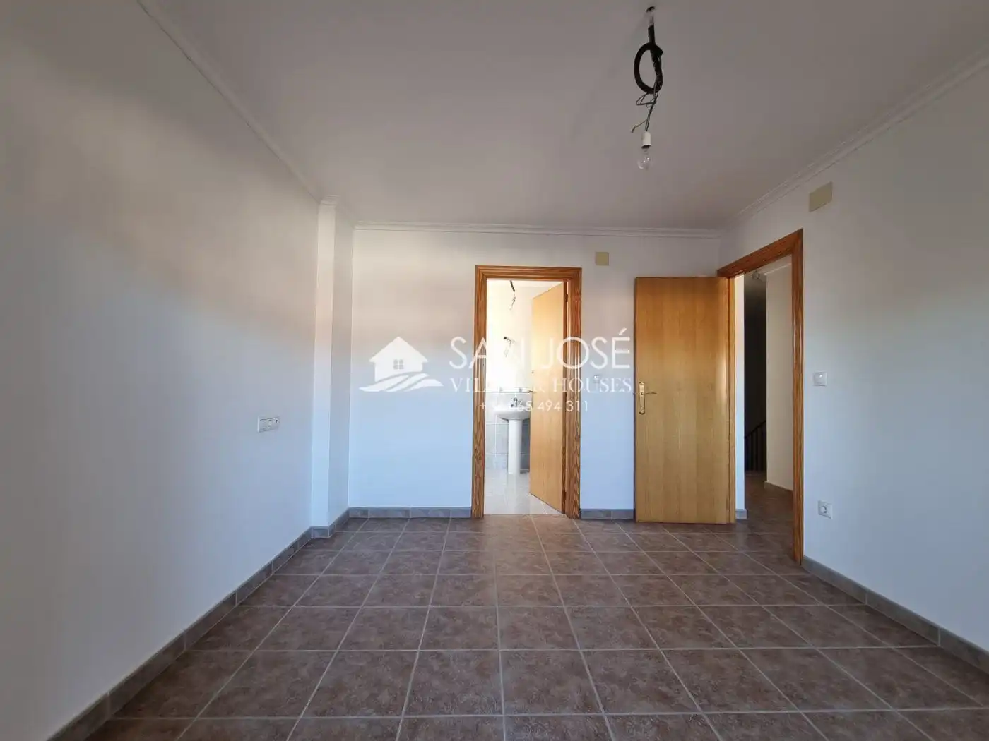 Haus oder Chalet zum Verkauf in Salinas mit Heizung