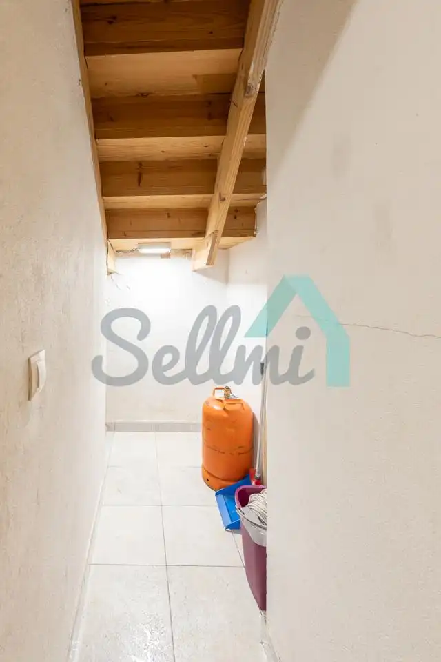 Dúplex en venta en Boal con Parquet y Trastero