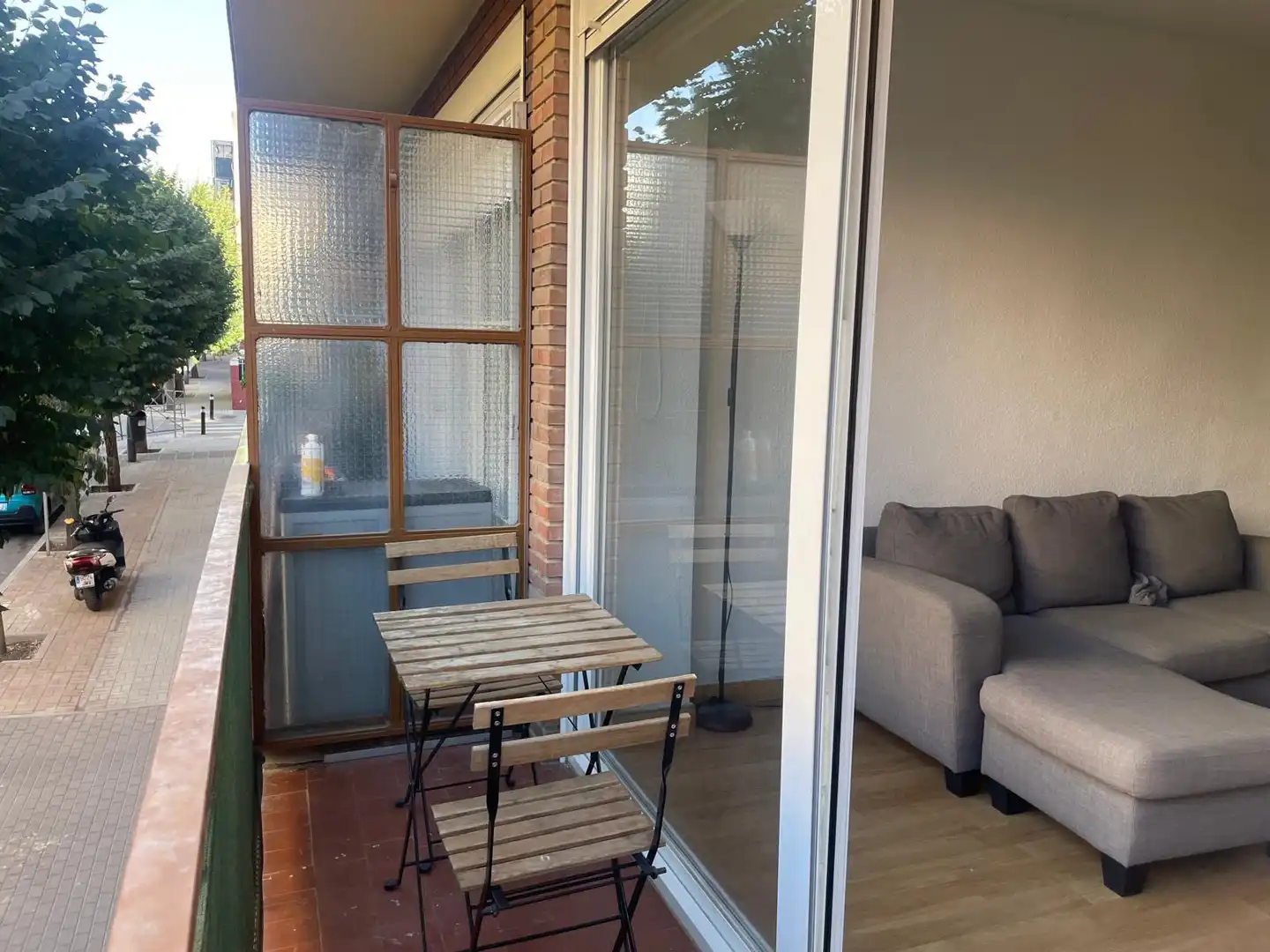 Appartement avec ascenseur à louer à Calle de las Flores 6, imagen 3