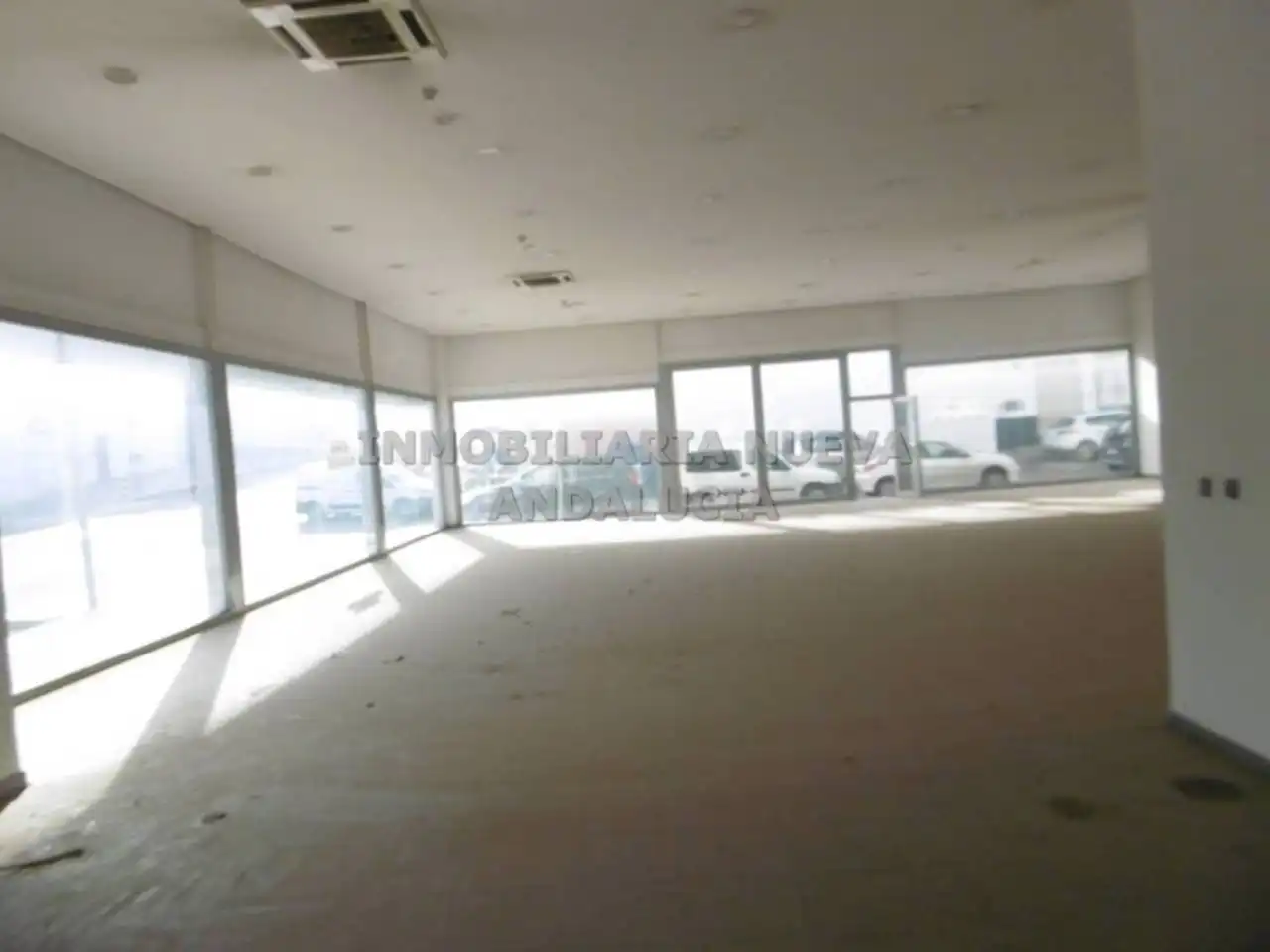 Industriegebäude zur Miete in Huércal de Almería, imagen 7