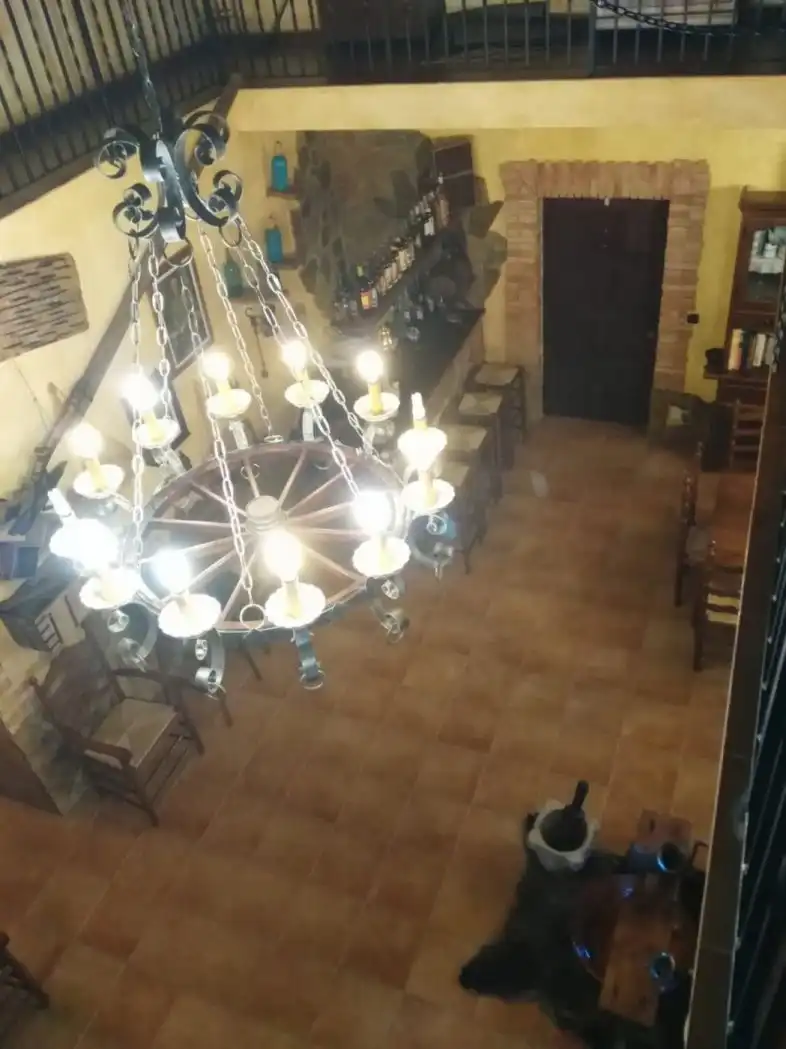 Country homes for sale in Lorca  with Air Conditioner, Heating and Private garden